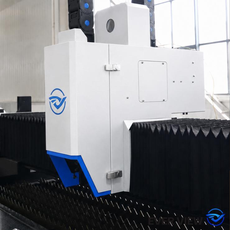 Conas Gás a Roghnú le haghaidh Meaisíní Gearrtha Léasair - Soláthraíonn EVER VIEW Machinery Comhairle Mheaitseála Ghairmiúil Conas Gás a Roghnú le haghaidh Meaisíní Gearrtha Léasair - Soláthraíonn EVER VIEW Machinery Comhairle Mheaitseála Ghairmiúil